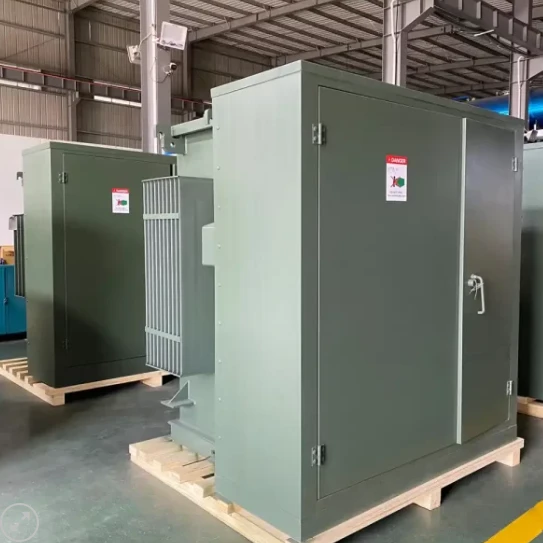 1000kVA Pad-mounted Transformer suppliers