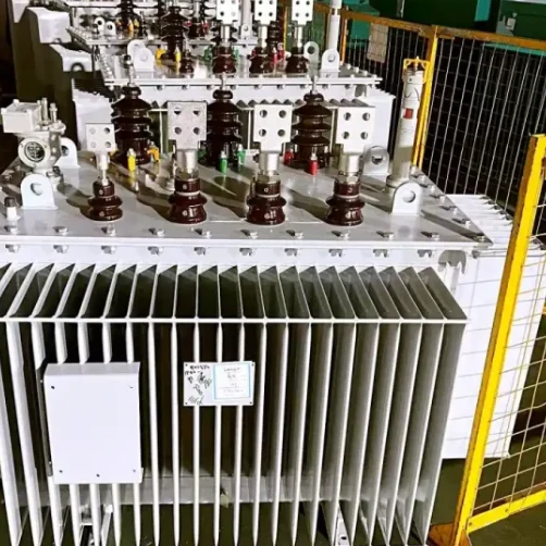 info-1-1 2000 KVA Substation Transformer suppliers