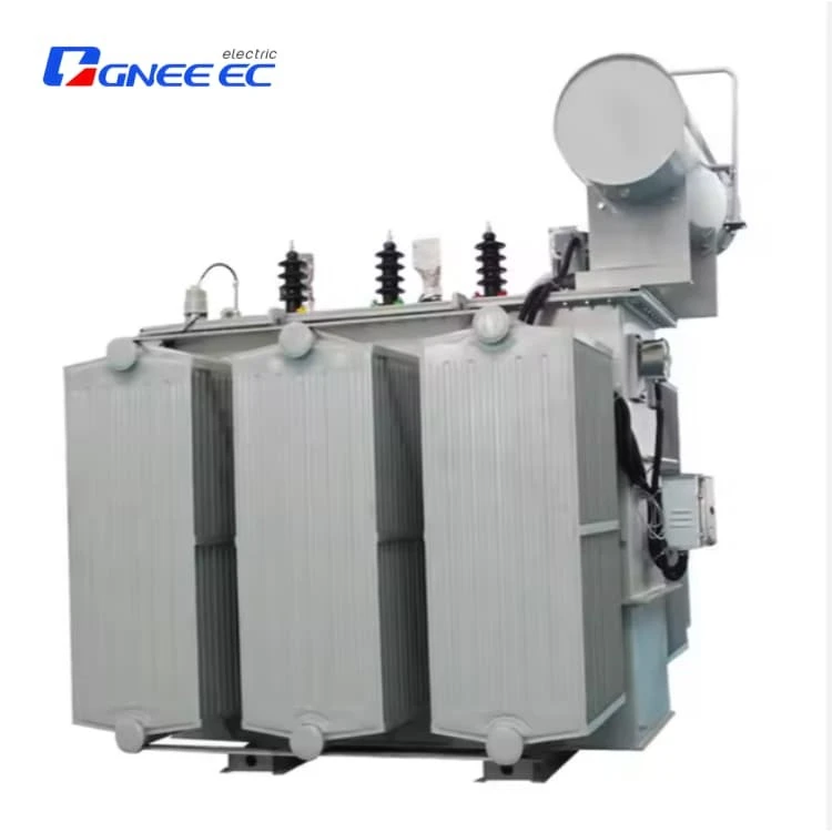 315kVA Phase Shift Rectifier Transformer