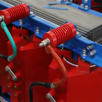 630 KVA-0.4/0.4 KV Isolation Dry-Type Transformer 630 KVA-0.4/0.4 KV Isolation Dry-Type Transformer