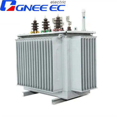 Oil Type Electrical Power Distribution Transformer Oil Type Electrical Power Distribution Transformer
