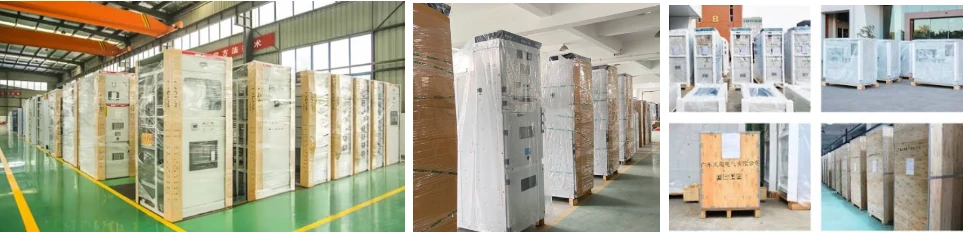 Metal-Clad Switchgear packaging Metal-Clad Switchgear packaging