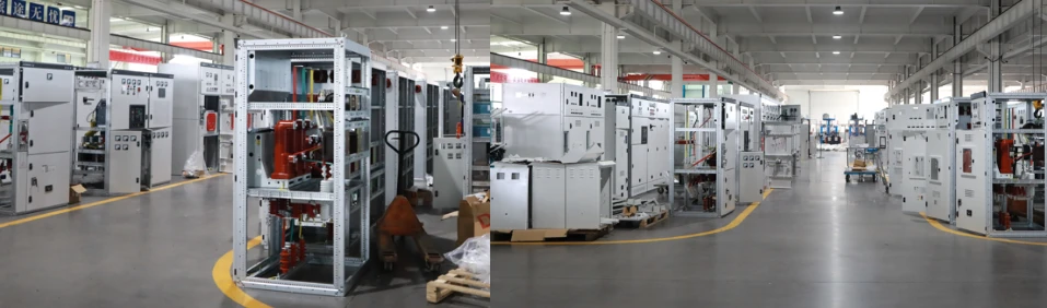 Low Voltage Switchgear Low Voltage Switchgear