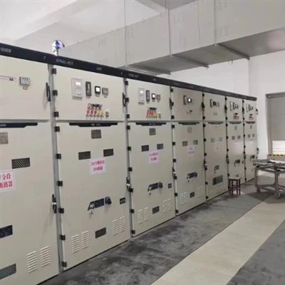 KYN61-40.5 Kabinet Suis Voltan Tinggi