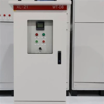 Kabinet Pembahagian Kuasa XL-21